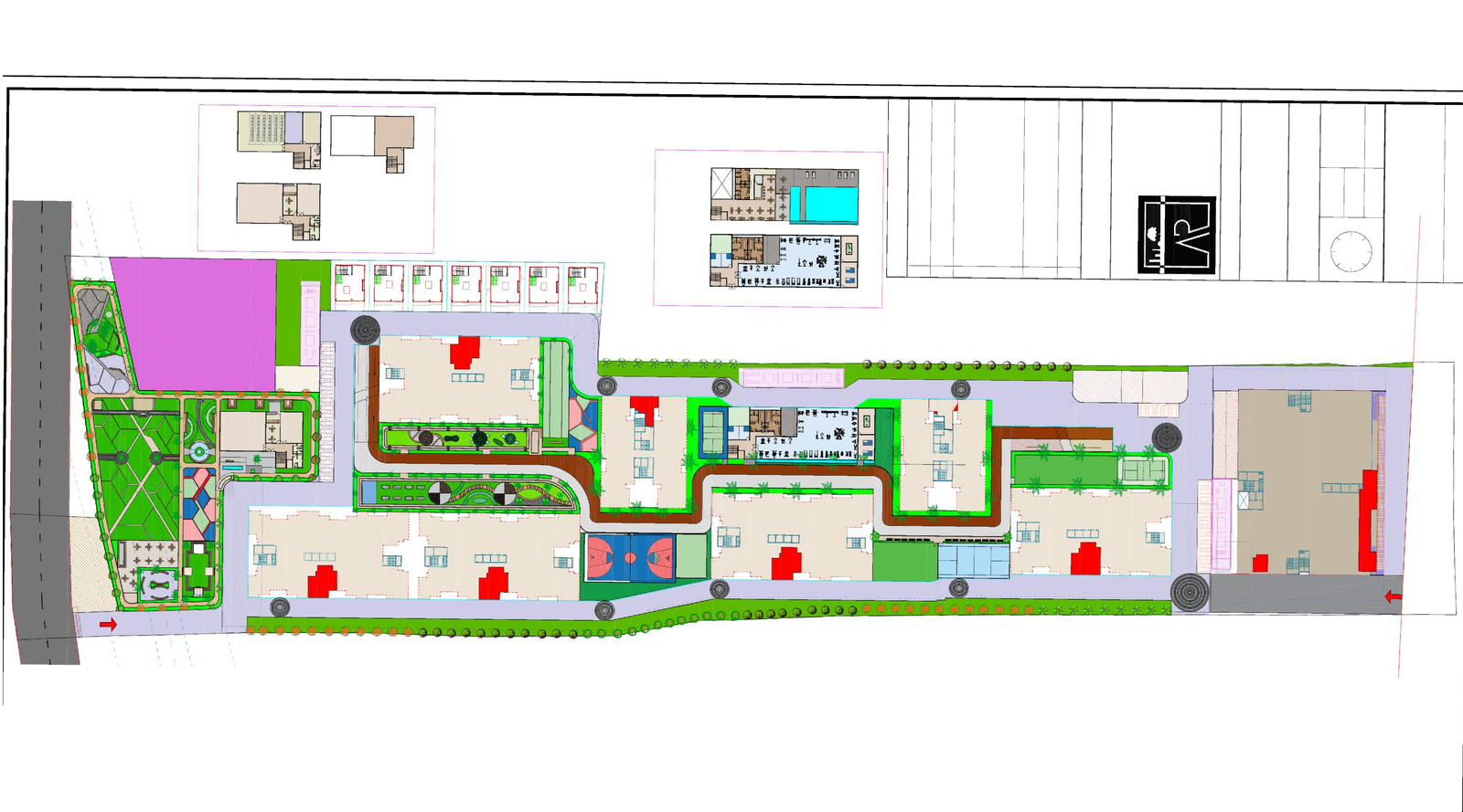 Shakuntal-Alentia-Master-Layout